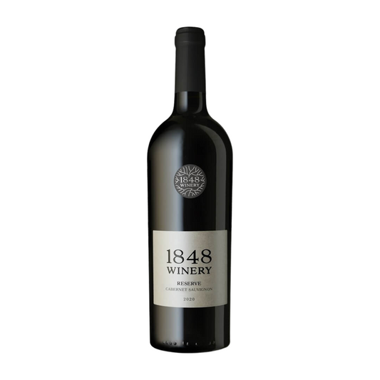 1848 Reserve Cabernet Sauvignon 2021