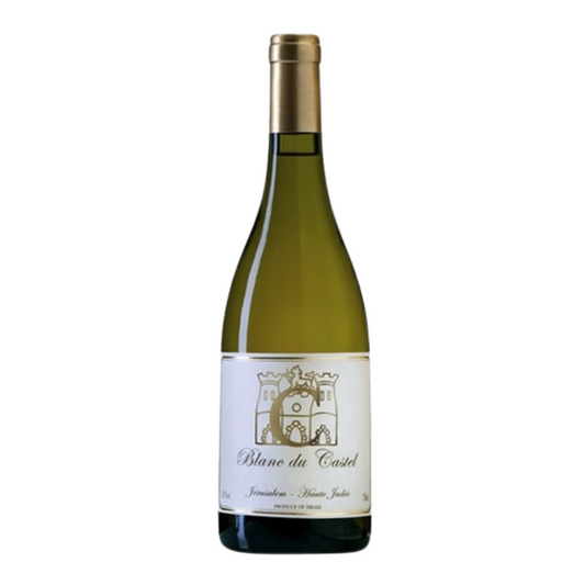 Castel Winery "C" Blanc Du Castel 2023