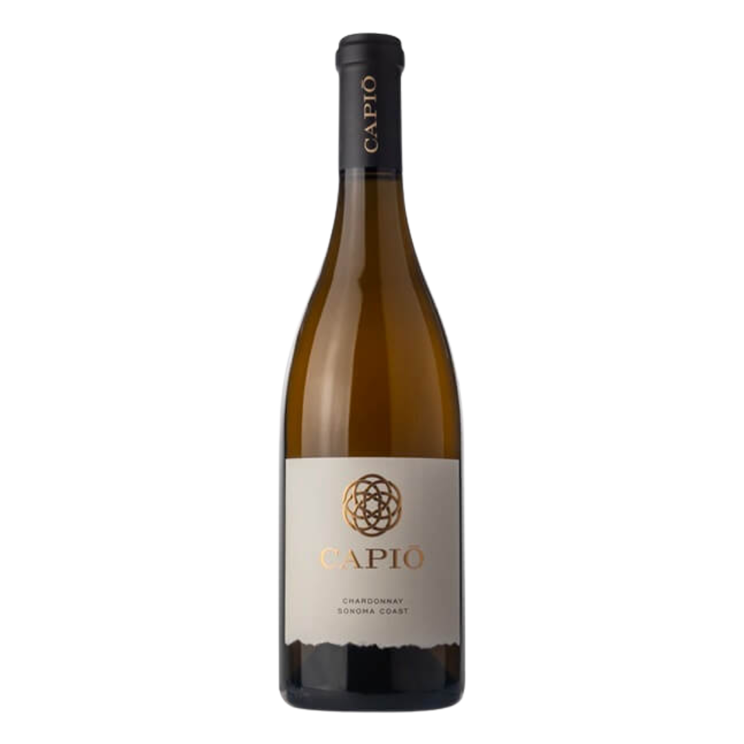 Capio Chardonnay 2021 – Kosher Wine Warehouse