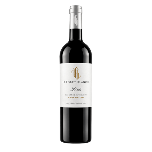 La Foret Blanche D'vir Cabernet Sauvignon 2024