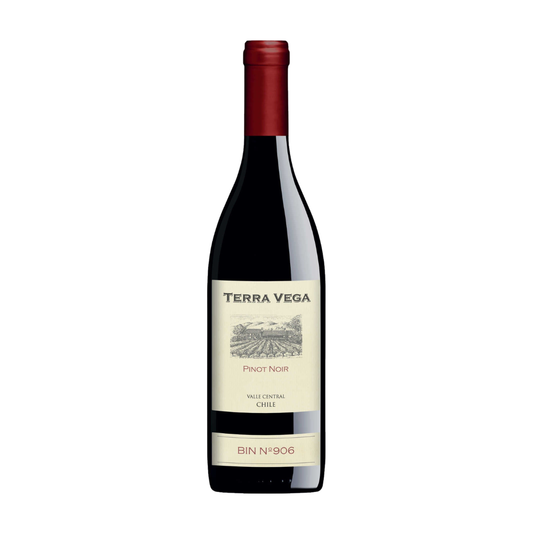 Terra Vega Pinot Noir 2024
