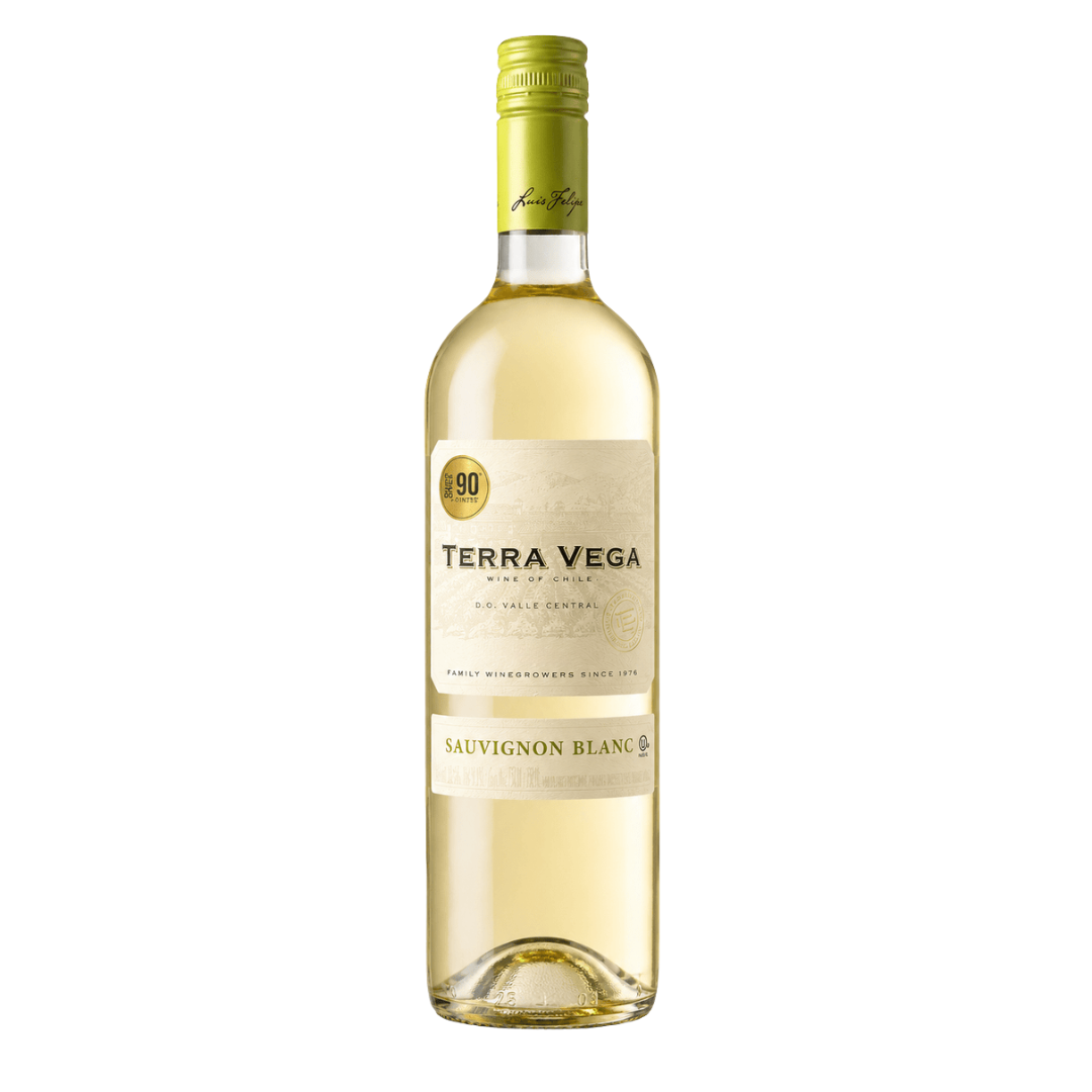 Terra Vega Sauvignon Blanc 2024