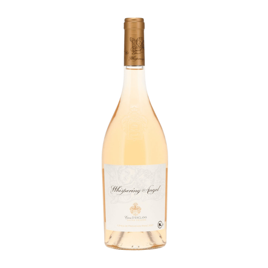 Whispering Angel Rosé 2025