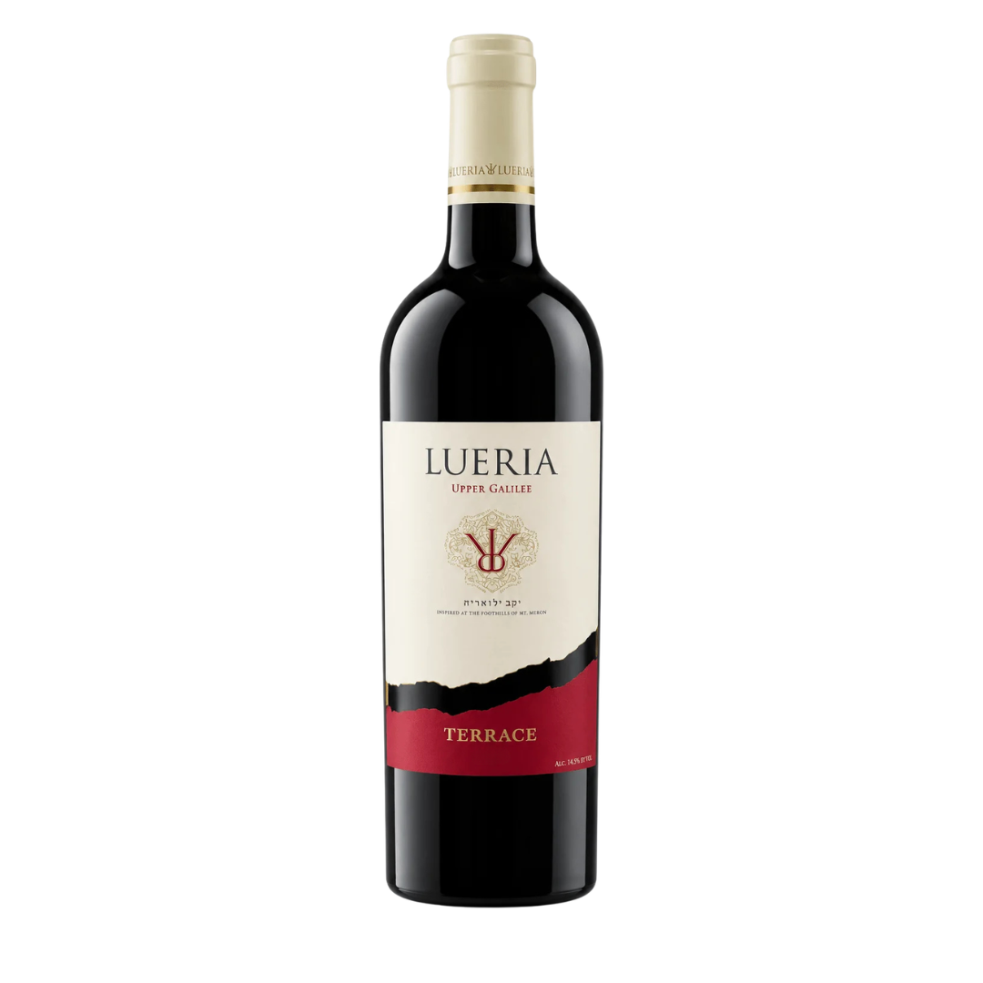 Lueria Terrace 2023