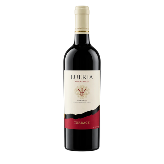 Lueria Terrace 2023