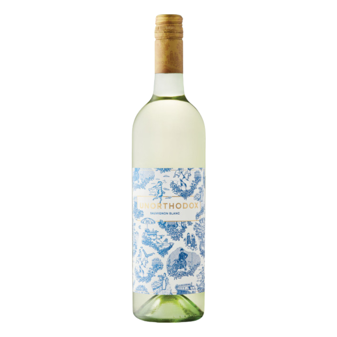 Unorthodox Sauvignon Blanc 2023
