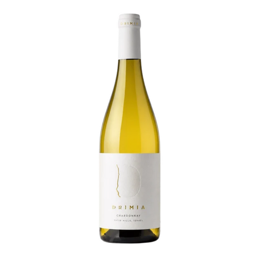 Drimia Chardonnay 2023
