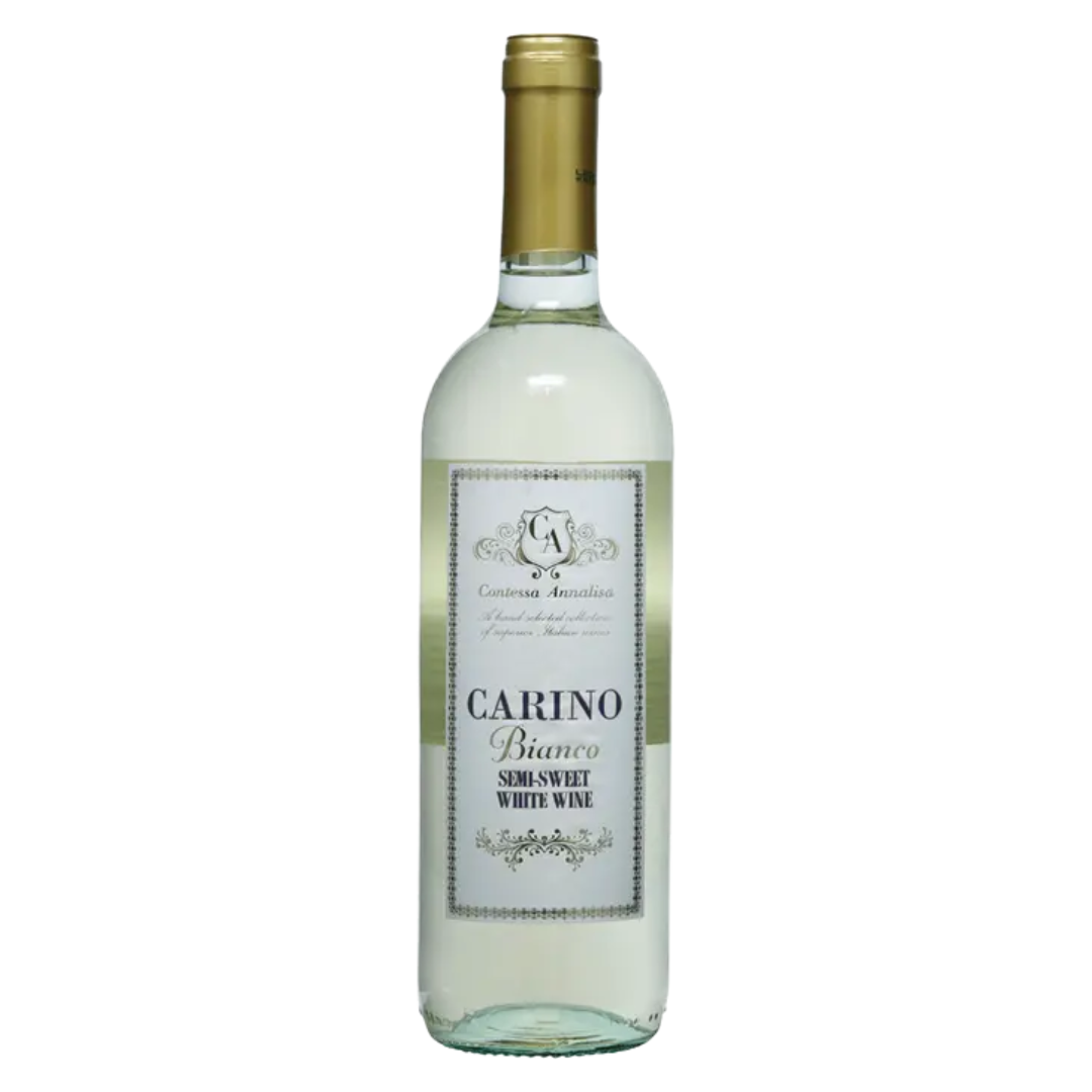 Contessa Annalisa Carino Blanco Semi-Sweet
