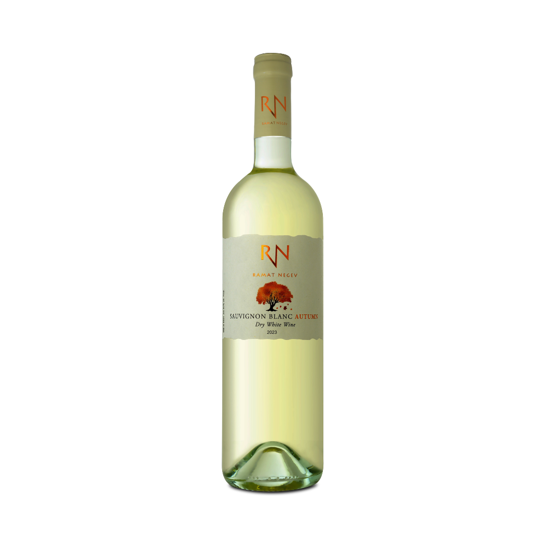Ramat Negev Midbar Sauvignon Blanc 2023