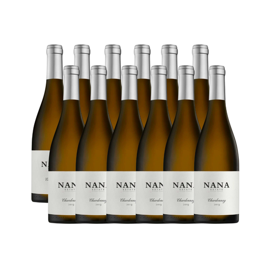 Nana Chardonnay 2023 (Case)