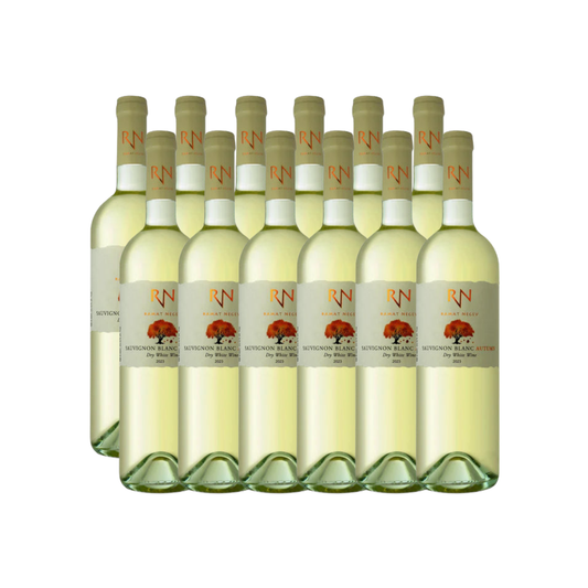 Ramat Negev Midbar Sauvignon Blanc 2023 (Case)