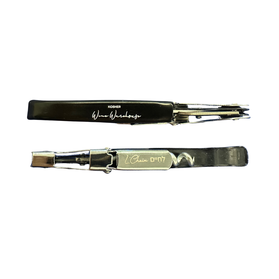 Corkscrew - Bottle Opener