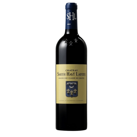 Chateau Smith Haut Lafitte 2019-Blend-Chateau Smith Haut Lafitte-Kosher Wine Warehouse