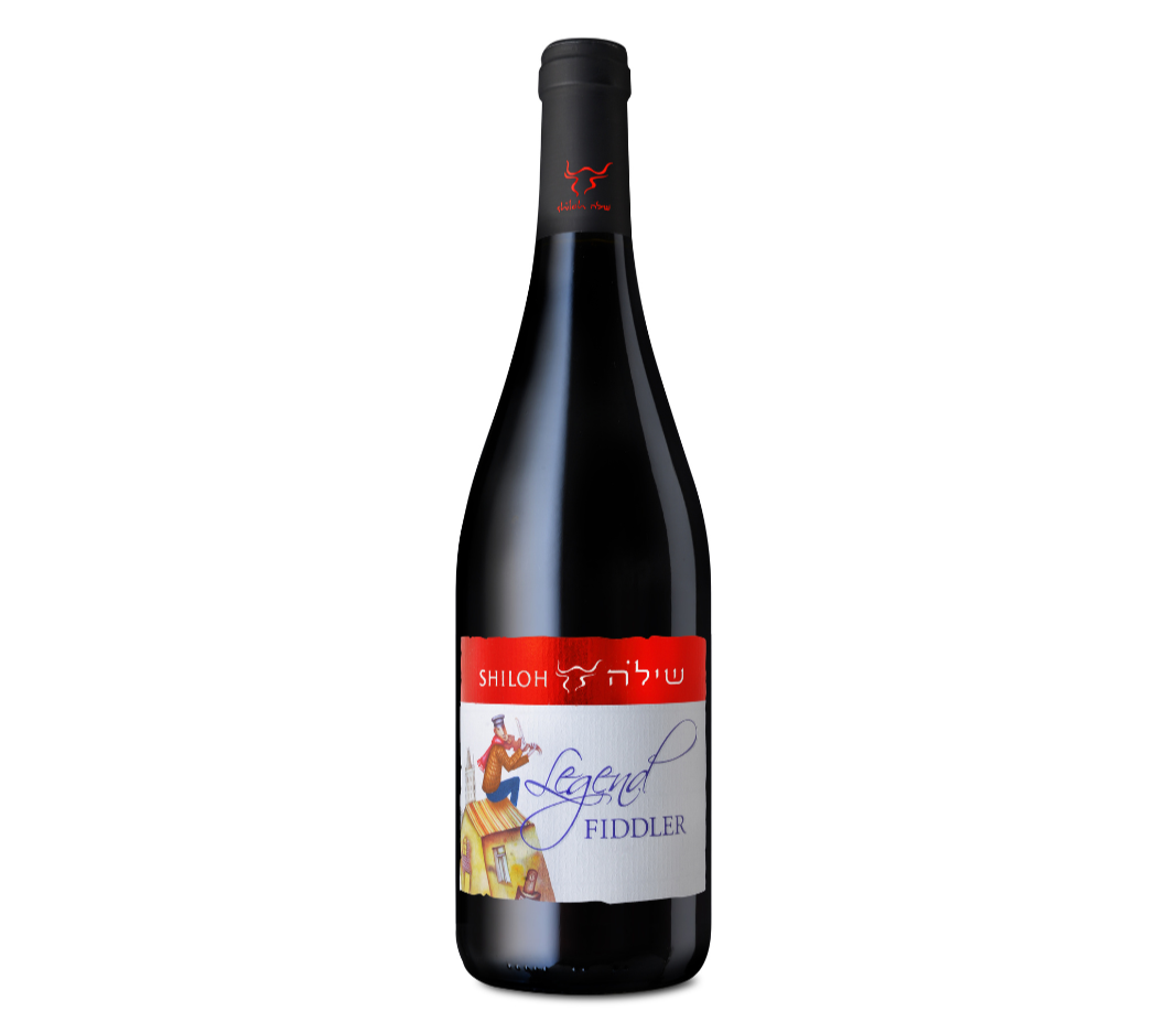 Shiloh Legend Fiddler 2021