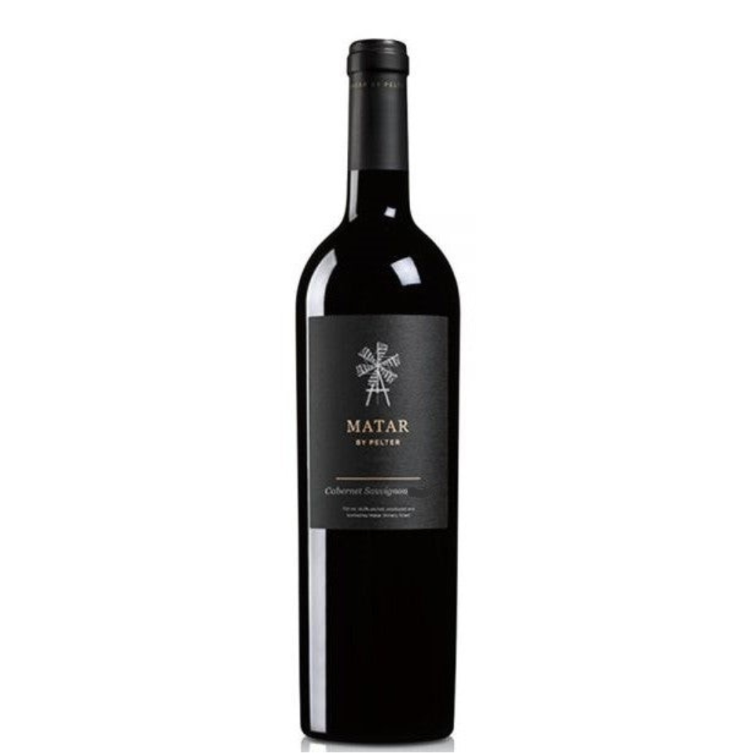 Matar Cabernet Sauvignon 2019 – Kosher Wine Warehouse