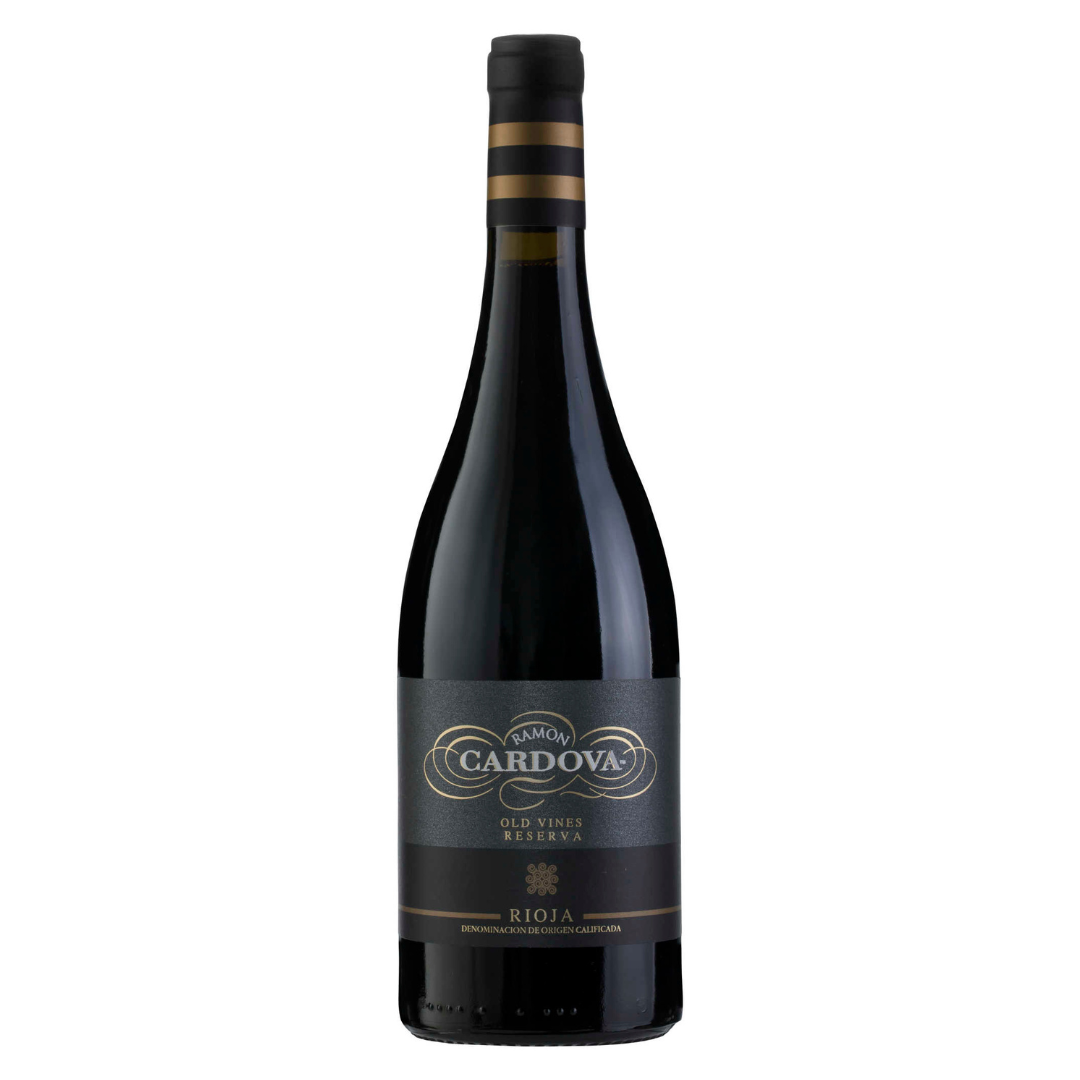 Ramon Cardova Rioja Old Vines 2019