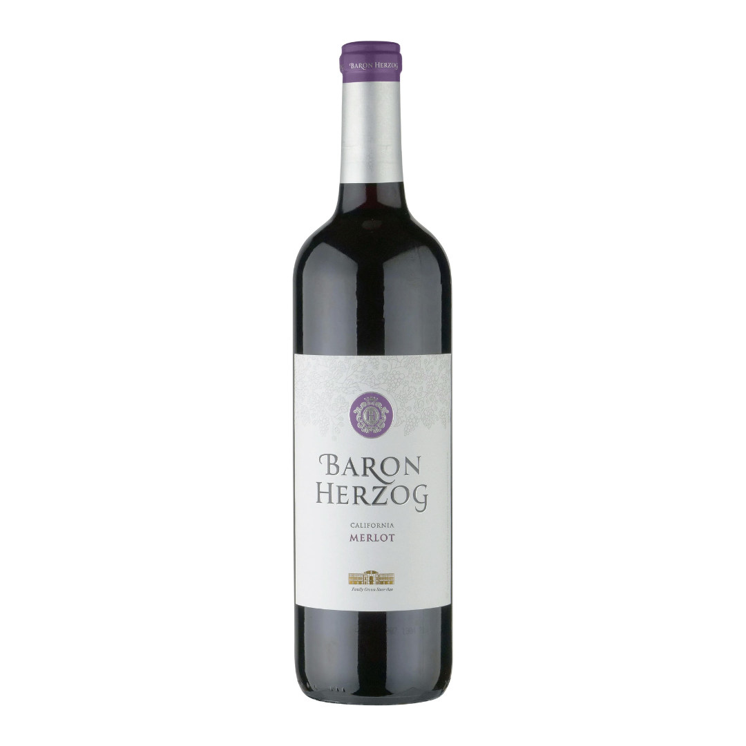 Baron Herzog Merlot