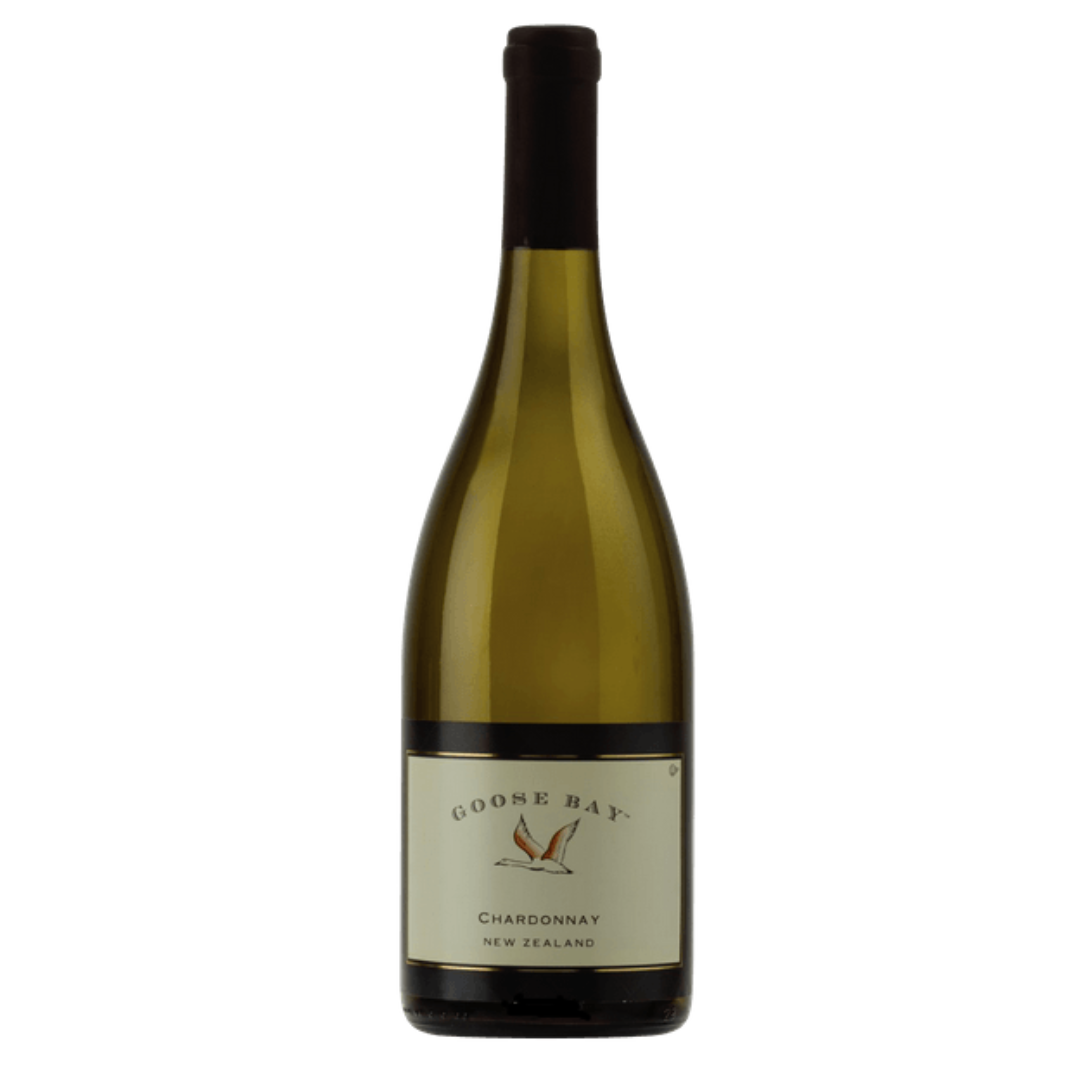 Goose Bay Chardonnay 2021 – Kosher Wine Warehouse