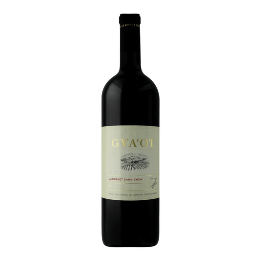 Gvaot Cabernet Sauvignon 2023