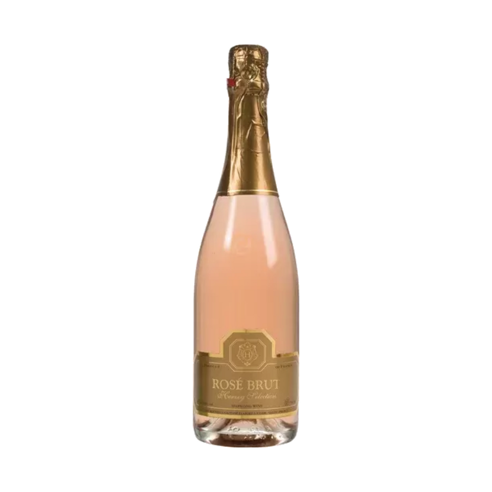 Herzog Brut Rosé Kosher Wine Warehouse