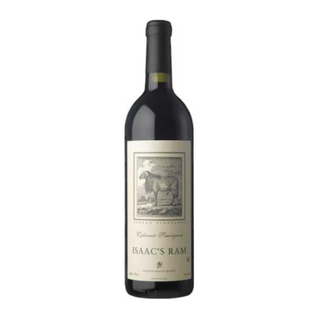 Hevron Heights Isaac's Ram Cabernet Sauvignon 2019