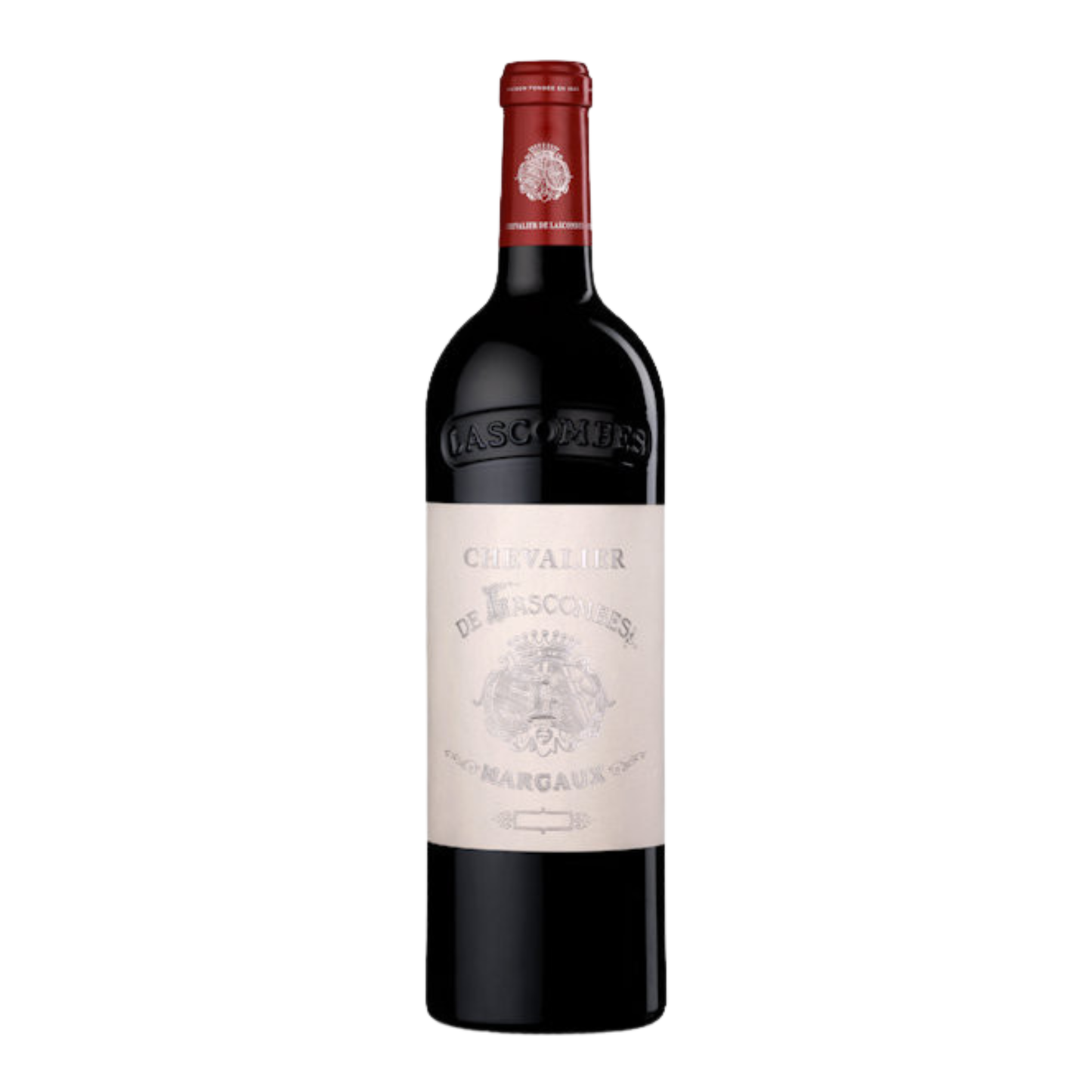 Chevalier De Lascombes 2022