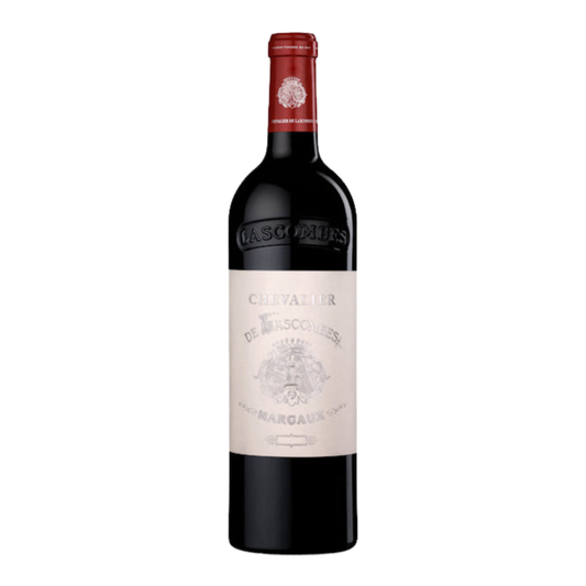 Chevalier De Lascombes 2022