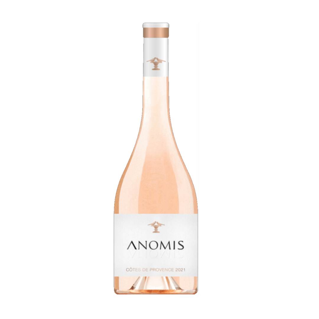 Anomis Provence Rose 2022