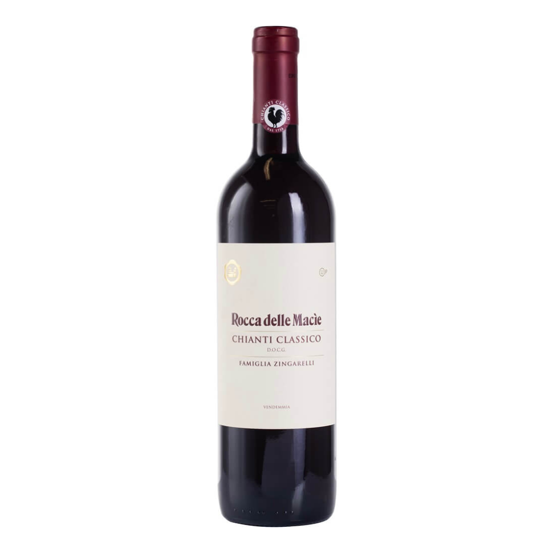 Rocca Delle Macie Chianti 2022