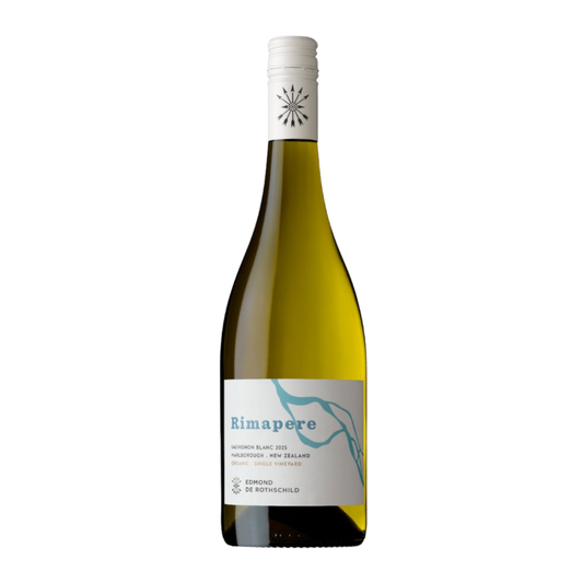 Baron de Rothschild Rimapere Sauvignon Blanc 2025