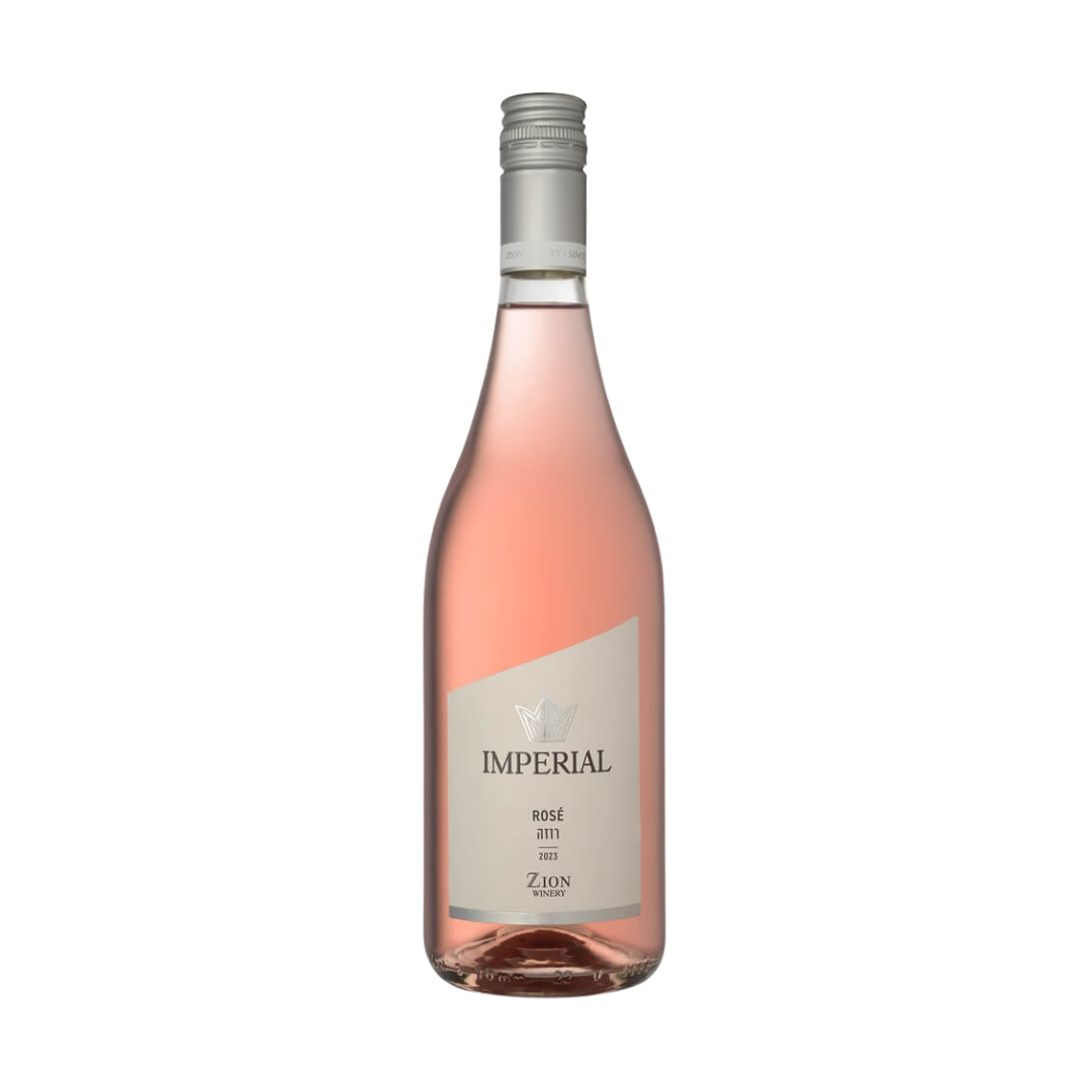 Zion Imperial Rosé 2023