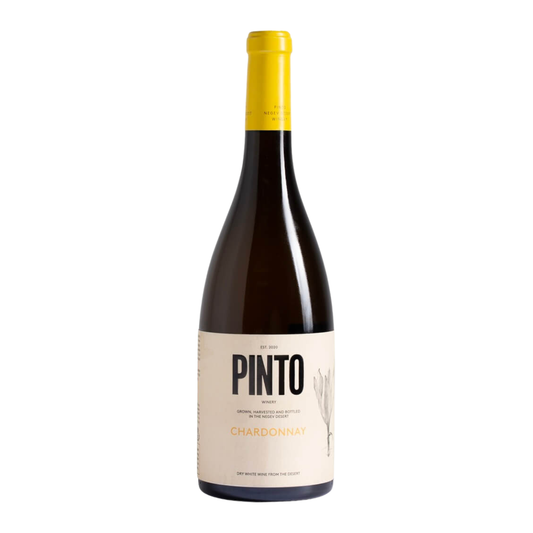 Pinto Chardonnay 2023