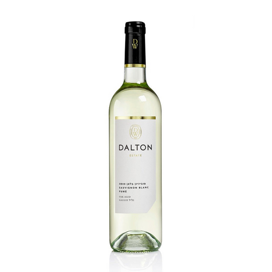 Dalton Estate Fumé Blanc 2019