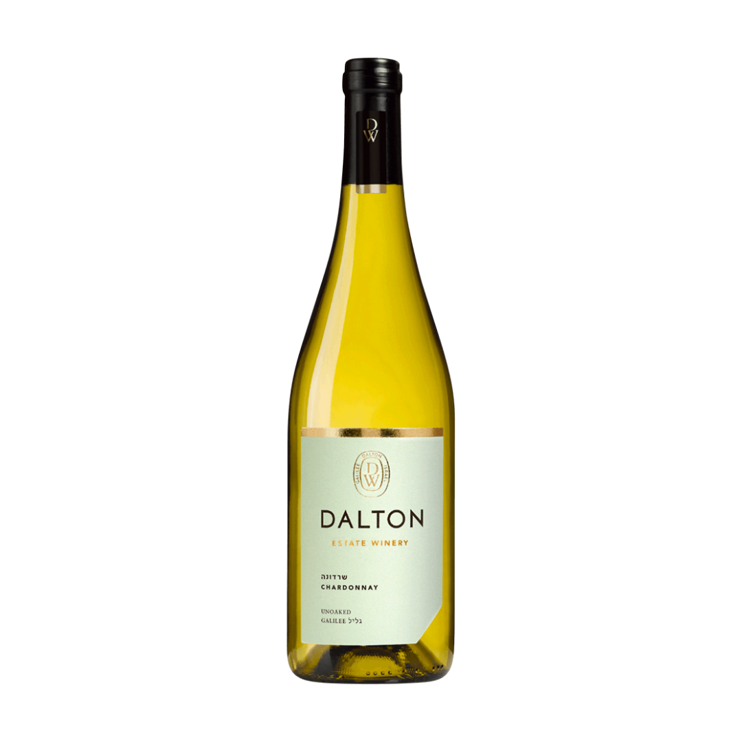 Dalton Estate Unoaked Chardonnay 2023