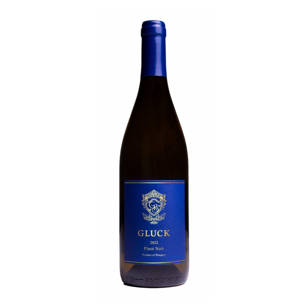 Gluck Estates Pinot Noir 2023
