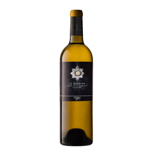 Le Nardian Bordeaux Blanc 2021