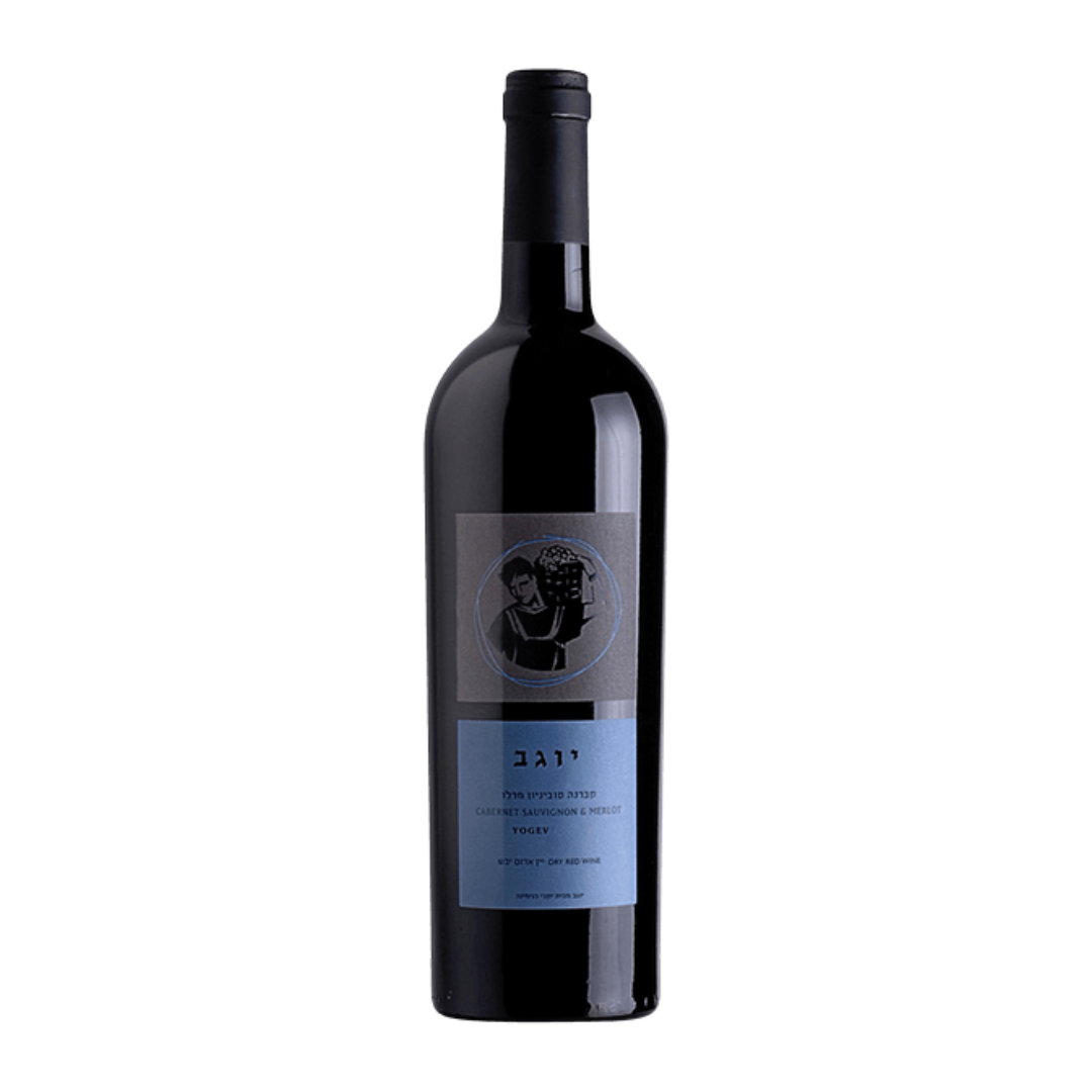 Binyamina Yogev Cabernet Sauvignon/Merlot 2023