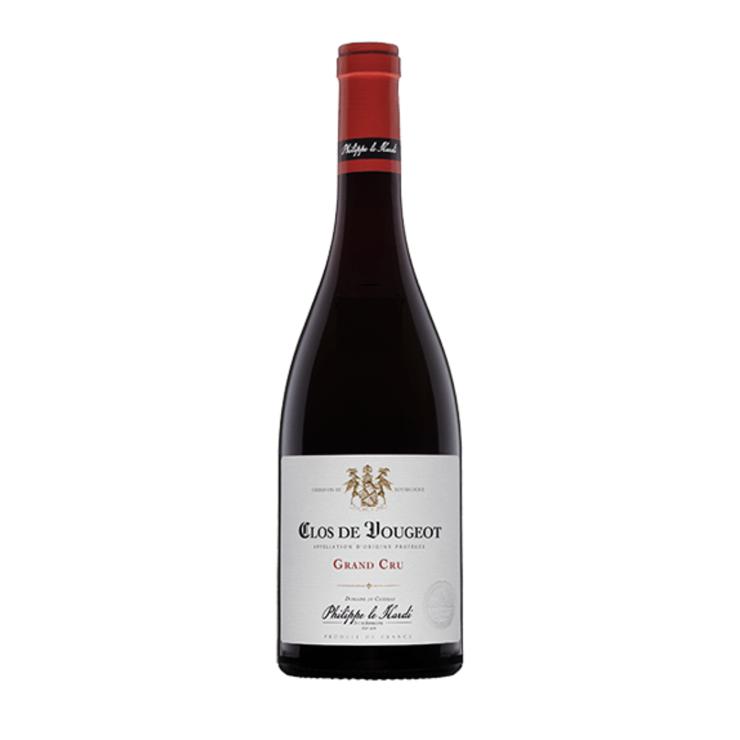 Philippe Le Hardi Clos De Vougeot 2022