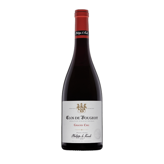 Philippe Le Hardi Clos De Vougeot 2022