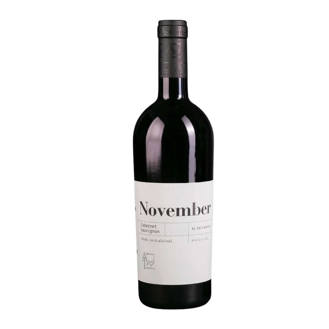 Adir November 2023
