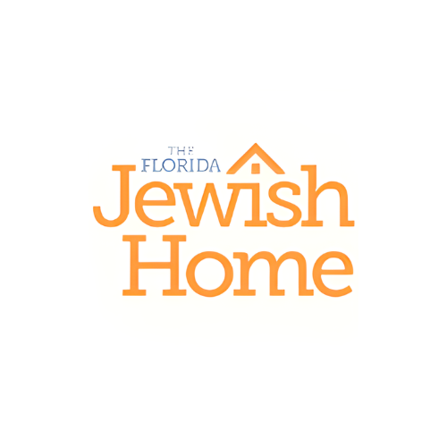 The Florida Jewish Home Logo