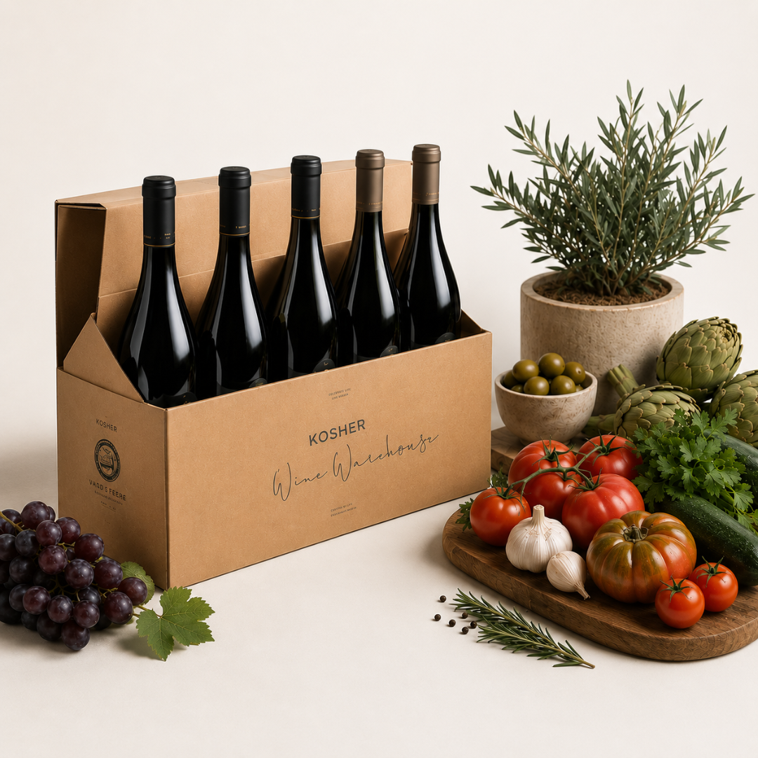 Wine Club Membership