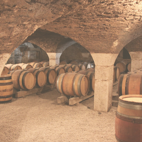 ancient winery