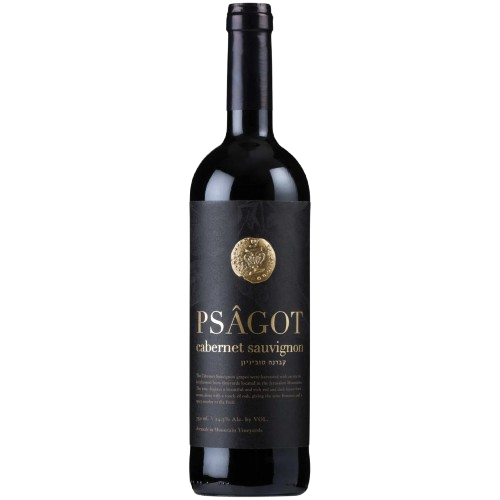 Psagot Cabernet Sauvignon 2023 M Series