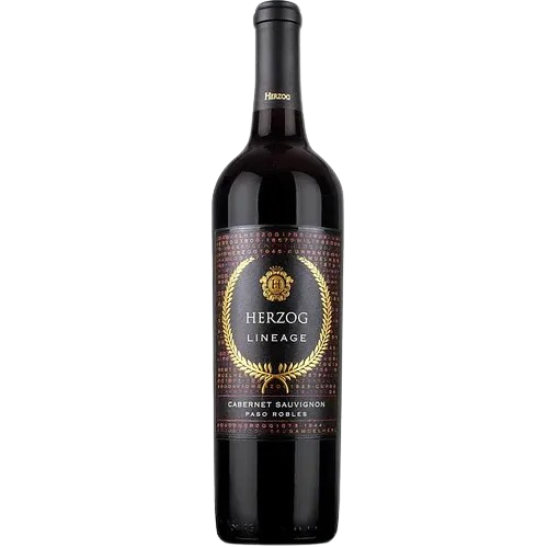 Herzog Cabernet Sauvignon Lineage 2022