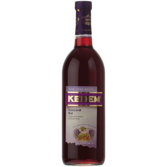 Kedem Concord Kal