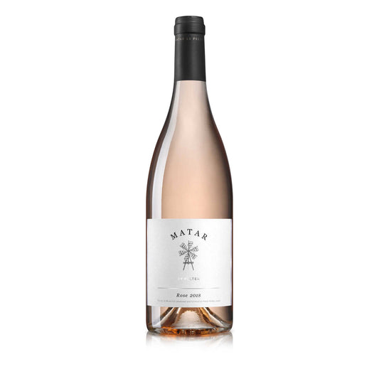 Matar Rosé 2023 (Case)