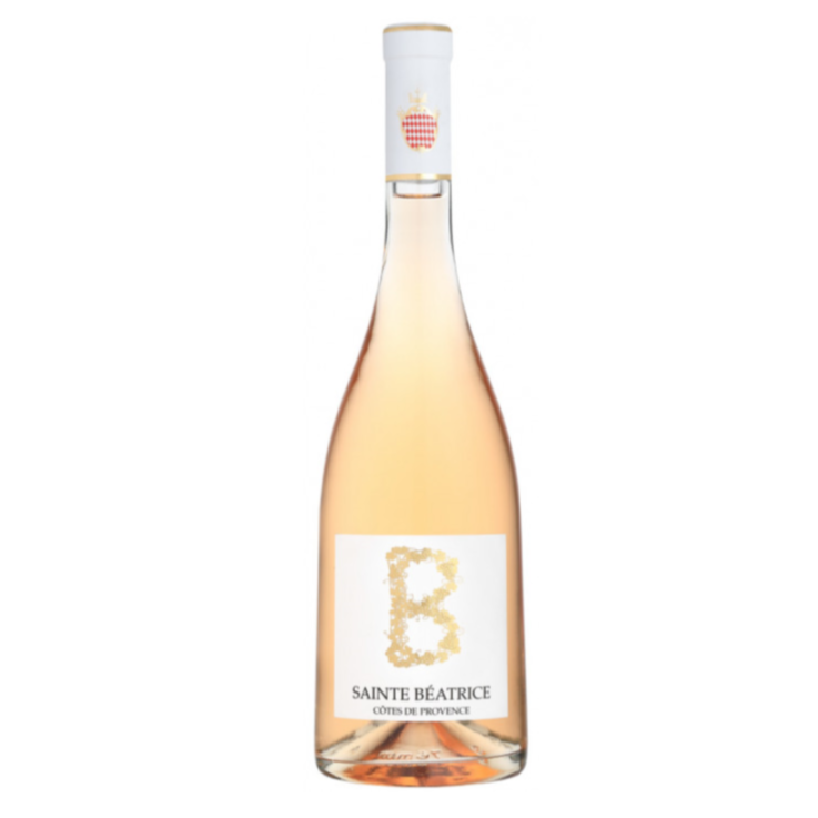 Sainte Beatrice Instant B Rosé 2023 (Case)