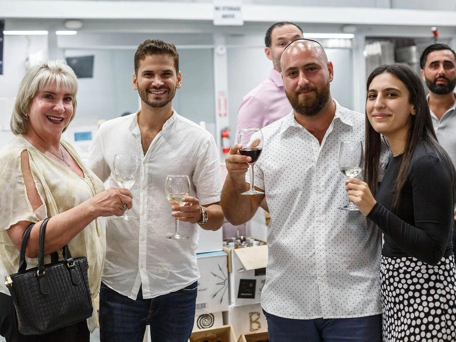 About Kosher Wine Warehouse, Hallandale Beach, FL