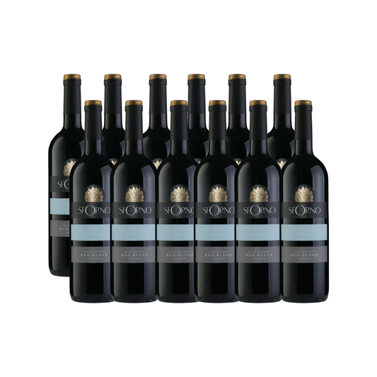 Sforno Gran Reserva Red Blend 2020 (Case)